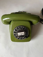 Vintage altes telefon gebraucht kaufen  München