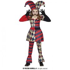 Costume joker harley usato  Lamezia Terme