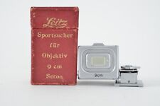 Leica viseur seroo d'occasion  Tassin-la-Demi-Lune