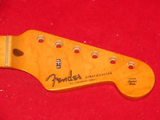 Fender 2020 usa for sale  Shipping to Ireland