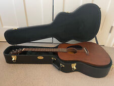 Martin acoustic guitar for sale  Seattle