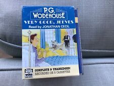 Wodehouse. good jeeves for sale  BROMLEY