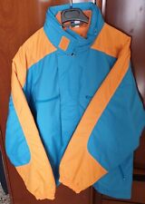 Vintage colmar jacket usato  Cortemaggiore
