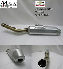 Silenziatore racing muffler usato  Roseto Degli Abruzzi