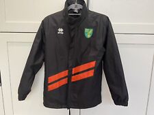 Norwich city black for sale  NORWICH