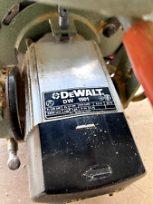 Dewalt 1501 radial for sale  TWICKENHAM