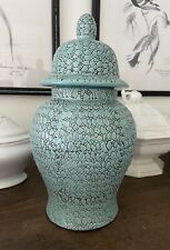 Decorative urn vase for sale  Bloomsburg