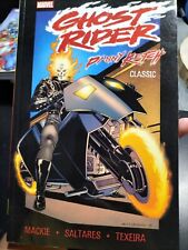 Marvel ghost rider usato  Roma