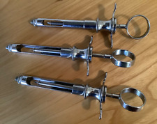 Dental aspirating syringes for sale  Merion Station