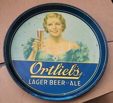 Ortlieb lager beer d'occasion  Expédié en Belgium