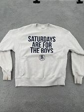 Barstool sweatshirt medium for sale  Jacksonville