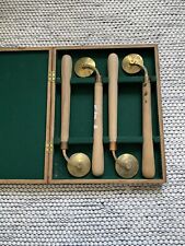 Bookbinding finishing tools for sale  OXFORD