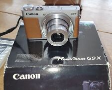 Canon power shot for sale  NORWICH