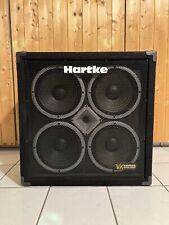 Hartke vx410 bass gebraucht kaufen  Coesfeld