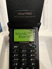 Motorola startac usato  Manciano