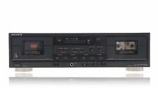 Sony wr570 stereo gebraucht kaufen  Neu Wulmstorf