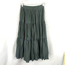 Vintage skirt womens for sale  Fredericksburg