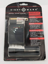 Sightmark accudot red for sale  Albion