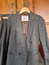 Burberry tailleur jupe d'occasion  Amiens-