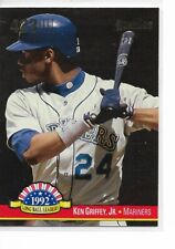 1993 Donruss Griffey Largo Bola Líderes #LL-9 comprar usado  Enviando para Brazil