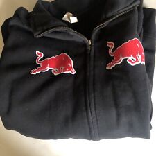 Red bull jacket for sale  Delmar