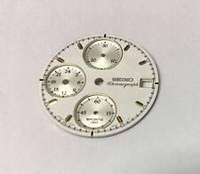 Original white dial usato  Firenze