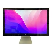 Monitor LED Apple Cinema Display 27" A1316 Widescreen  comprar usado  Enviando para Brazil