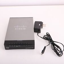 Usado, Roteador VPN para pequenas empresas Cisco RV042 V03 4 portas 10/100 comprar usado  Enviando para Brazil