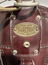 Vintage burton brown for sale  Roselle