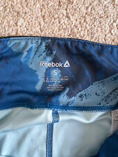 Reebok leggings size for sale  SOUTHPORT