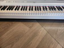 Piano numérique touches d'occasion  Amiens-