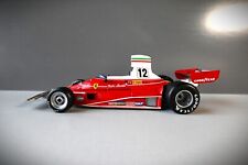 Ferrari Exoto 312T - Niki Lauda - Escala 1:18 comprar usado  Enviando para Brazil