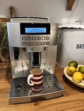 De'Longhi ECAM22.360.S Fully Automatic Bean to Cup Coffee Machine - Silver, used for sale  Shipping to South Africa