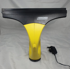 Karcher wv50 battery for sale  WOODBRIDGE