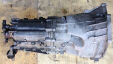 Gearbox speed manual for sale  BARKING