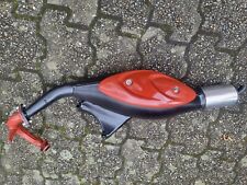 Gilera runner auspuff gebraucht kaufen  Köln