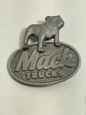 Mack truck bulldog for sale  Saginaw