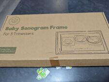 Sonogram picture frame for sale  Rancho Cucamonga