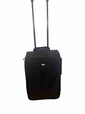 Travelpro black expandable for sale  Washougal