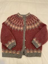 icelandic sweater for sale  Gloversville