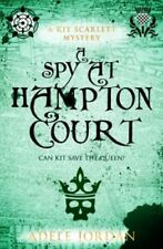 Spy hampton court for sale  ROSSENDALE