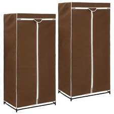 Wardrobes pcs brown for sale  SOUTHALL