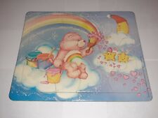 Puzzle jigsaw bisounours d'occasion  Pérenchies