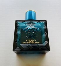 Versace eros profumo usato  Pistoia