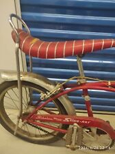Schwinn stingray bicycle for sale  Stamford