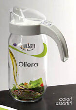 Oliera vetro cucina usato  Ariano Irpino