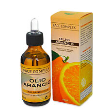 Olio essenziale arancio usato  Palermo
