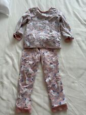 Girls unicorn pajama for sale  ST. ALBANS