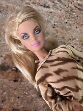 Barbie mattel top usato  Borgaro Torinese