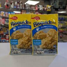 Bisquick buttermilk complete for sale  GREAT YARMOUTH